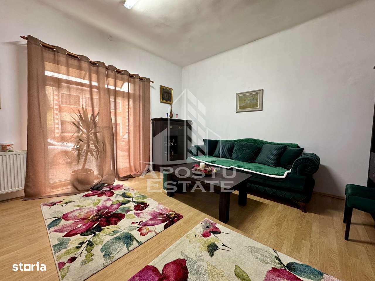 Casa cu 6 camere, pe doua nivele, zona Lipovei, Timisoara - Imagine principală: 1/20