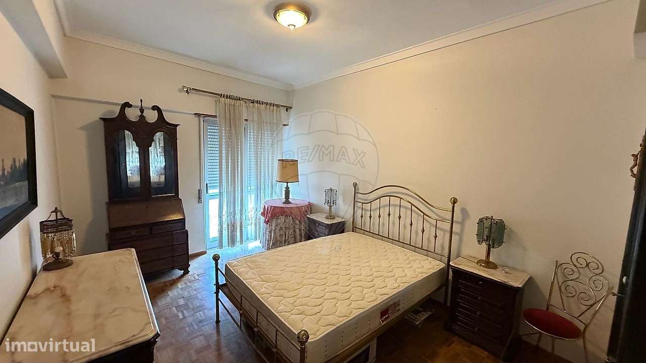 Apartamento T1 para venda - Grande imagem: 4/10