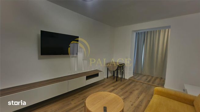 Apartament cu 2 camere, Universitate Copou, Renovat complet-4