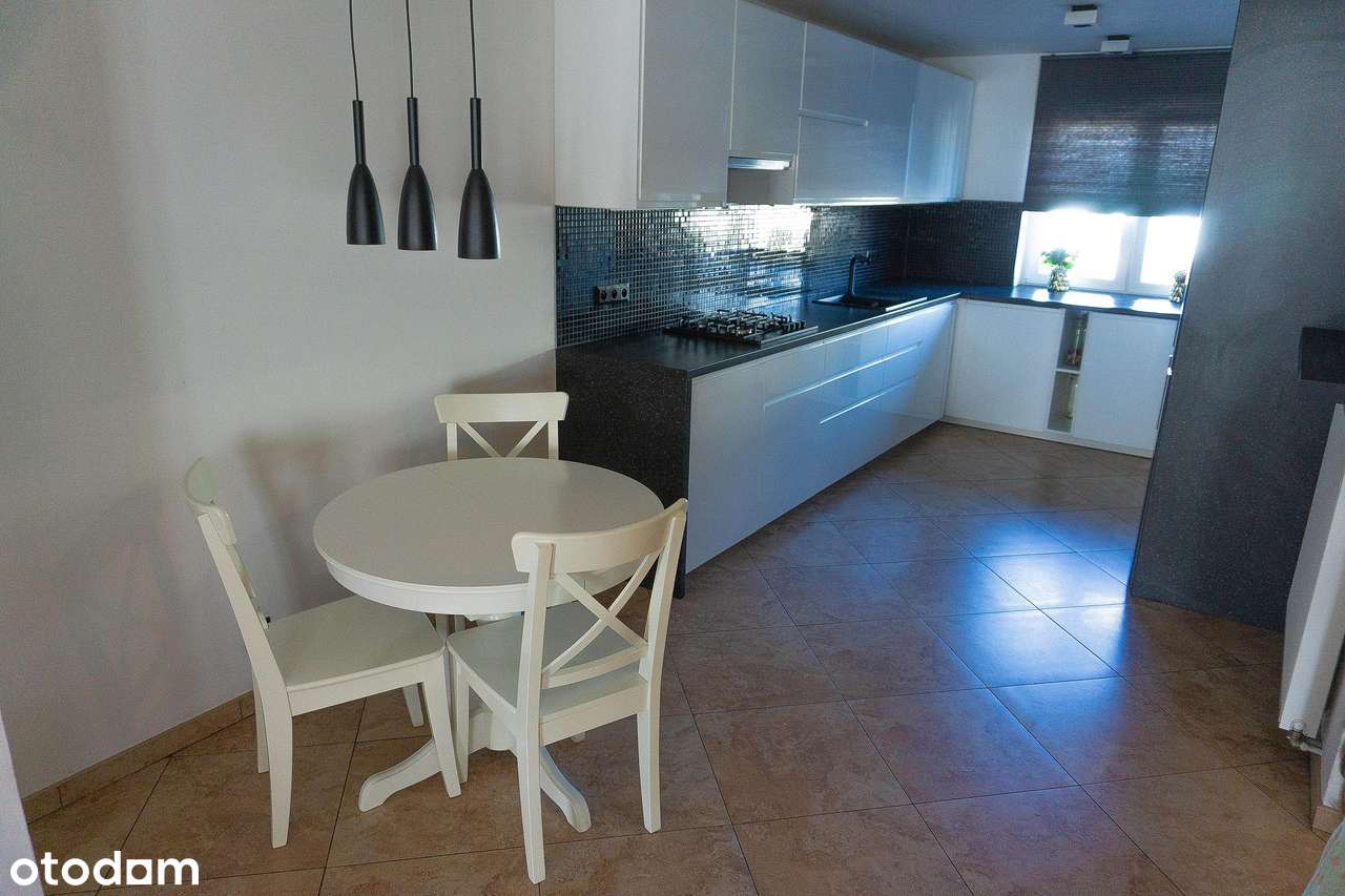 Gotowy do zamieszkania DOM |5 pokoi |z salonem fryzjerskim i kosmetyką - Pełny obrazek: 4/20