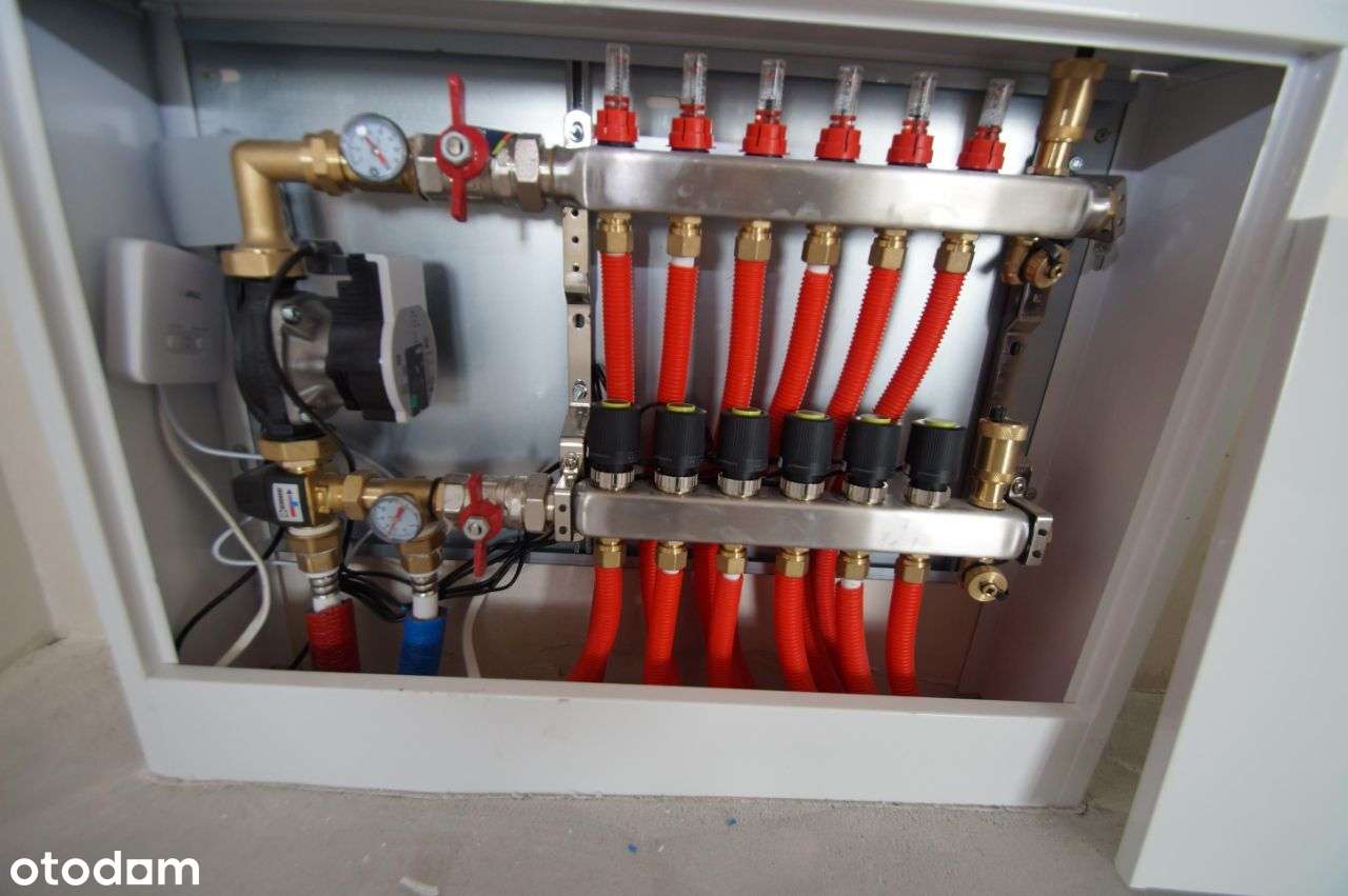 46,81 m2 - 2 pok. - TARAS 12 m2 - Pełny obrazek: 5/13