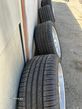 Jante aluminiu Audi Q7 285/40R20 - 6