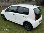 Volkswagen up! (BlueMotion Technology) high - 5