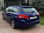 Peugeot 308 1.5 BlueHDi Active S&S - 4