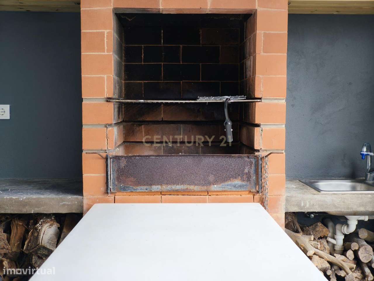 Refúgio Exclusivo com Vistas Panorâmicas na Vila da Povoação, Ilha de - Grande imagem: 5/24