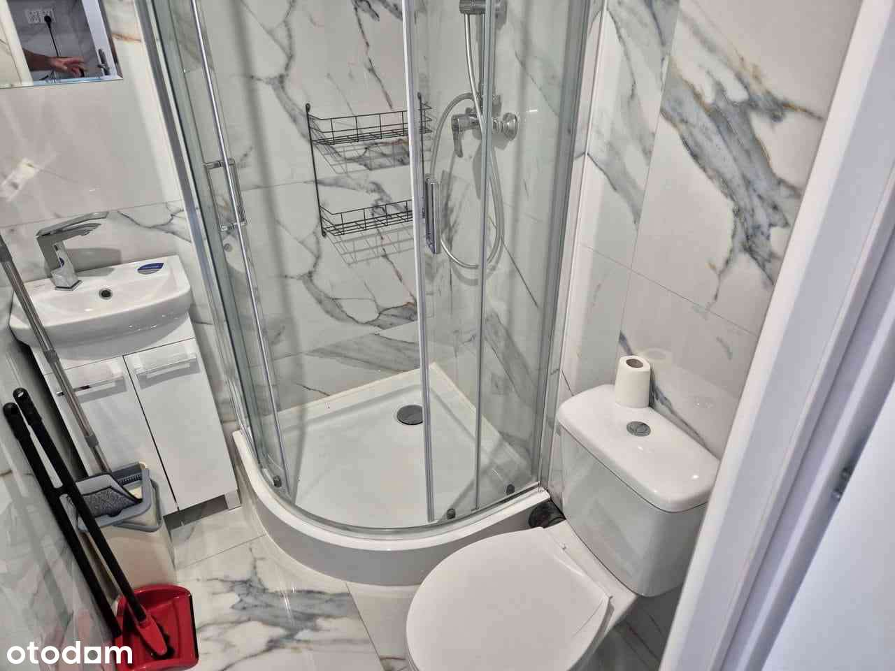 Mieszkanie, kawalerka samodzielna Ul.Pomorska / Pl.Wolnosci Promocja - Pełny obrazek: 4/8