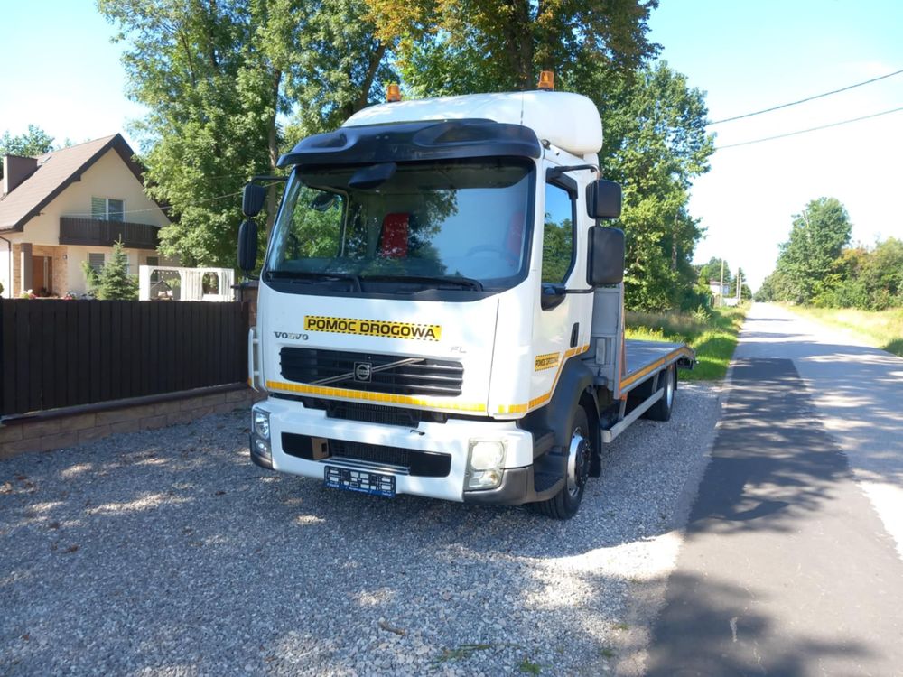 Volvo FL 2008