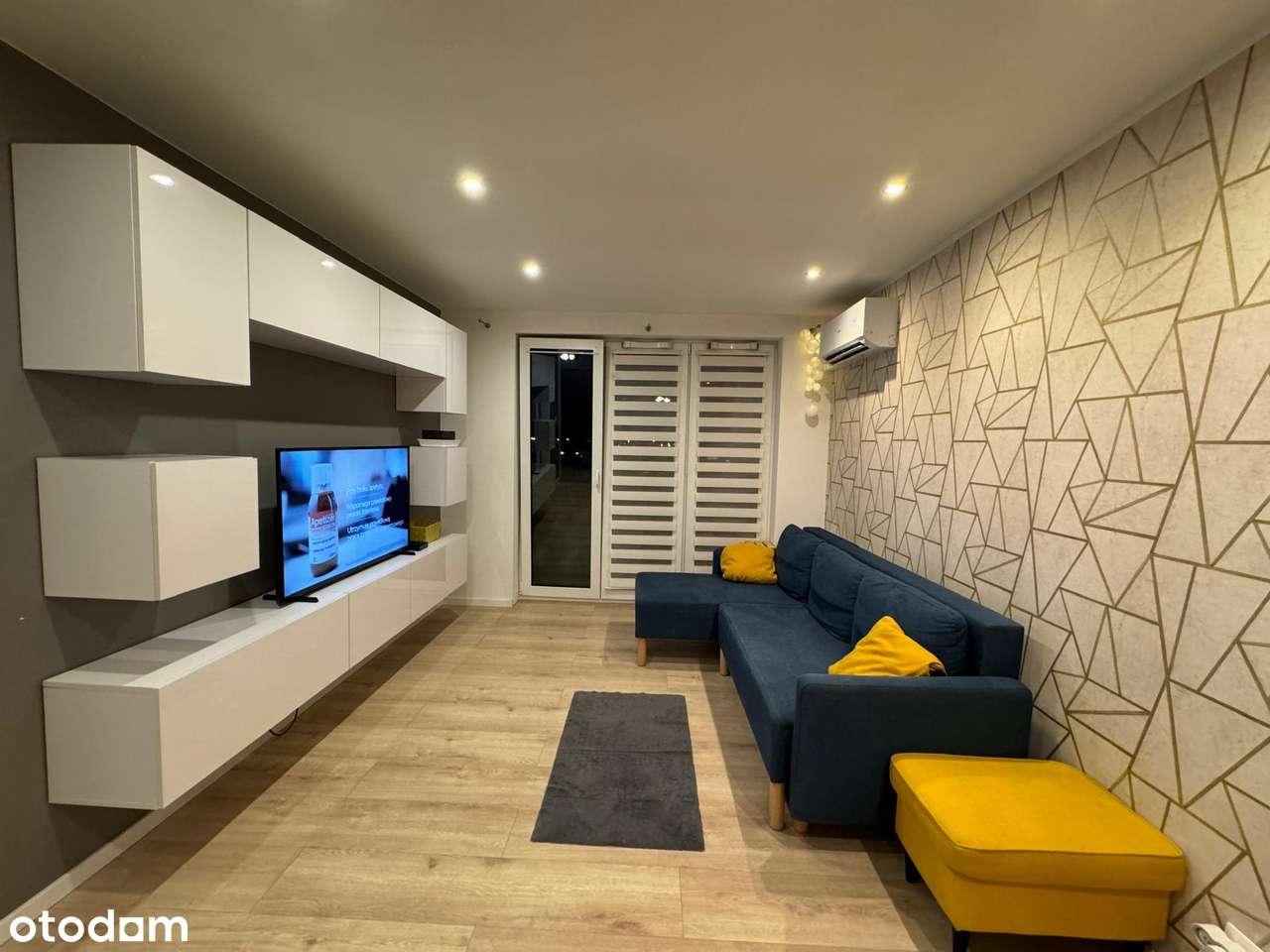 Nowoczesne mieszkanie z klimatyzacją, garażem - gotowe do zamieszkania - Pełny obrazek: 5/8