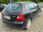 Honda Civic 1.4i - 2