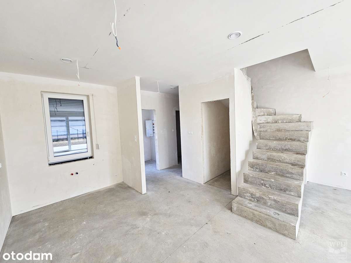 Od Dewelopera BEZ Prowizji Dom Ogród PROMOCJA oddanie II Kwartał 2026-6