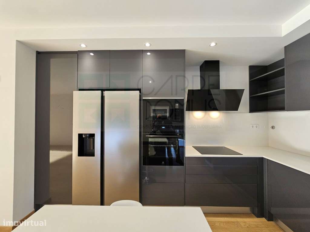 Moradia nova T4, com piscina, em Alverca, Vila Franca de Xira, Lisboa-11