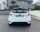 Ford Fiesta 1.0 Ti-VCT Trend - 12