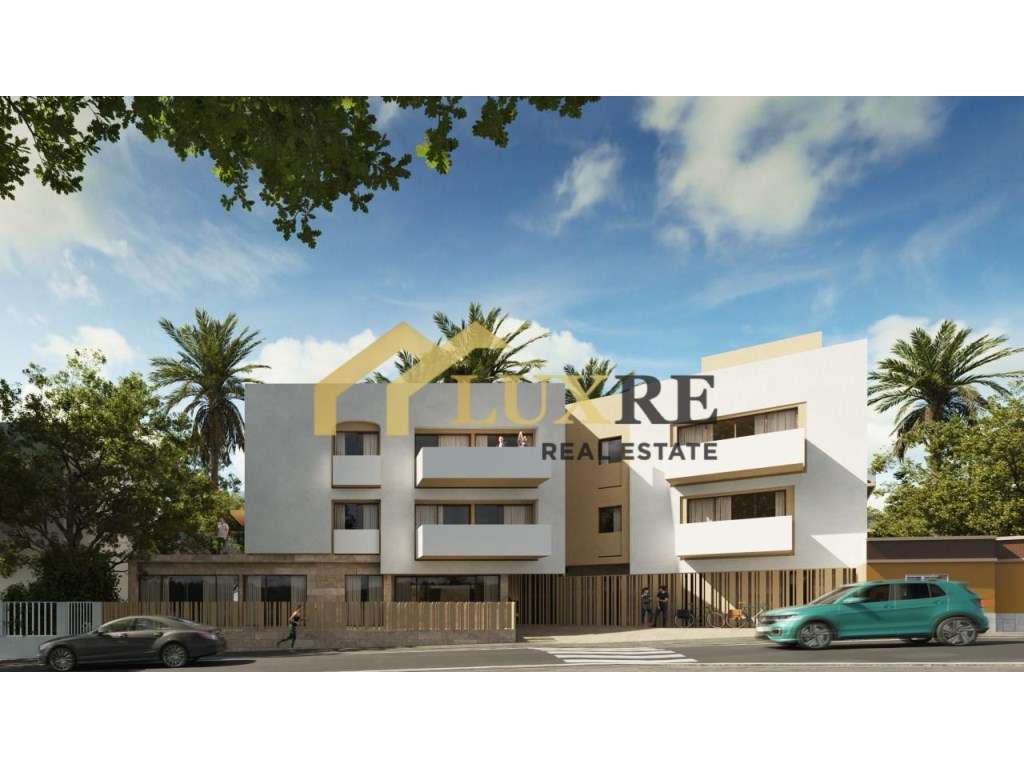 Apartamento T2 - OÁSIS CASTELO DE ALVOR- ALGARVE - Grande imagem: 5/8