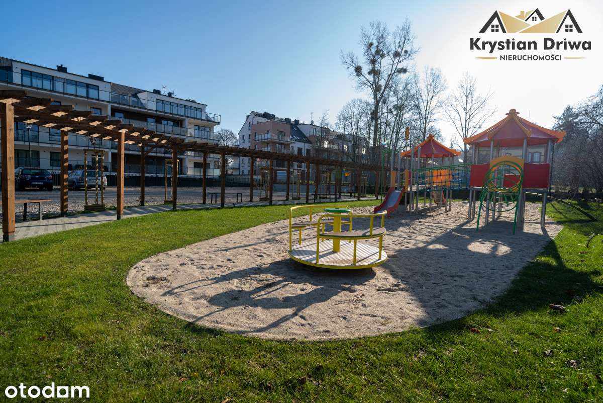 3 pokojowe mieszkanie, bud. z windą w Lęborku!-14