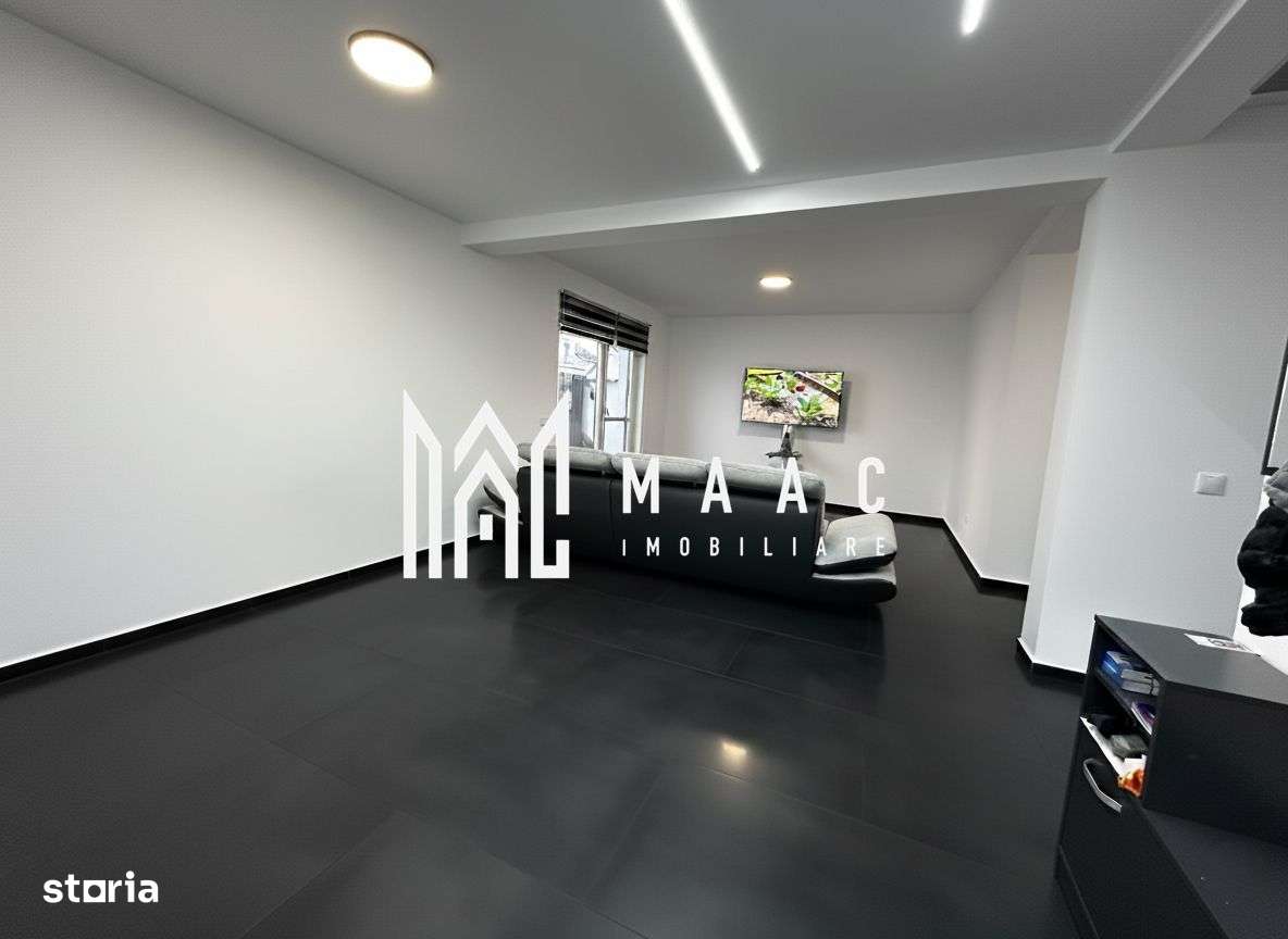 Casa tip duplex | 10 mpu | 4 camere | Curte 200mp | Arhitectilor - Imagine principală: 4/10