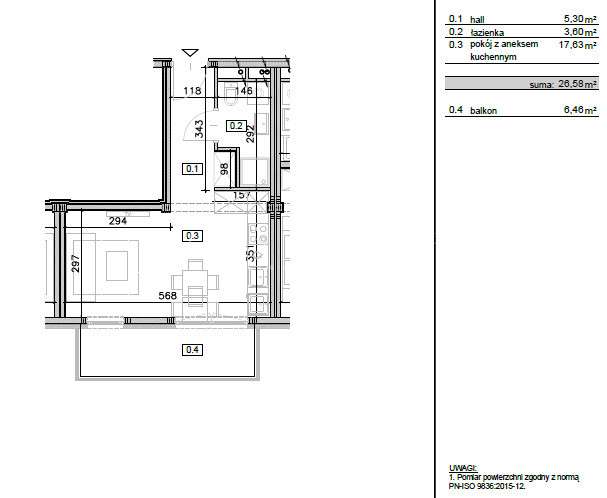 ⚡1 etap⚡gotowe do odbioru⚡balkon⚡ogródek⚡-6
