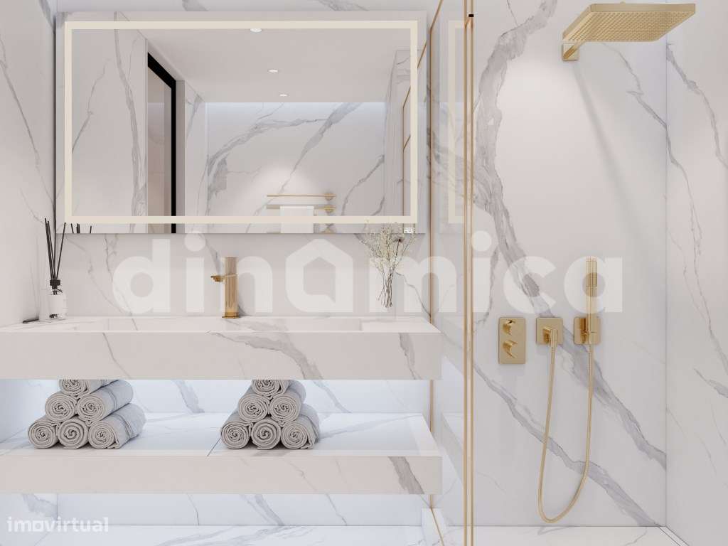 Novo estilo de vida & Nova oportunidade de investimento - Grande imagem: 4/11