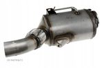 FILTR CZĄSTEK STAŁYCH DPF BMW X5 3.0D 07- 35D 08- - 7