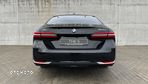 BMW Seria 5 520d xDrive mHEV - 7