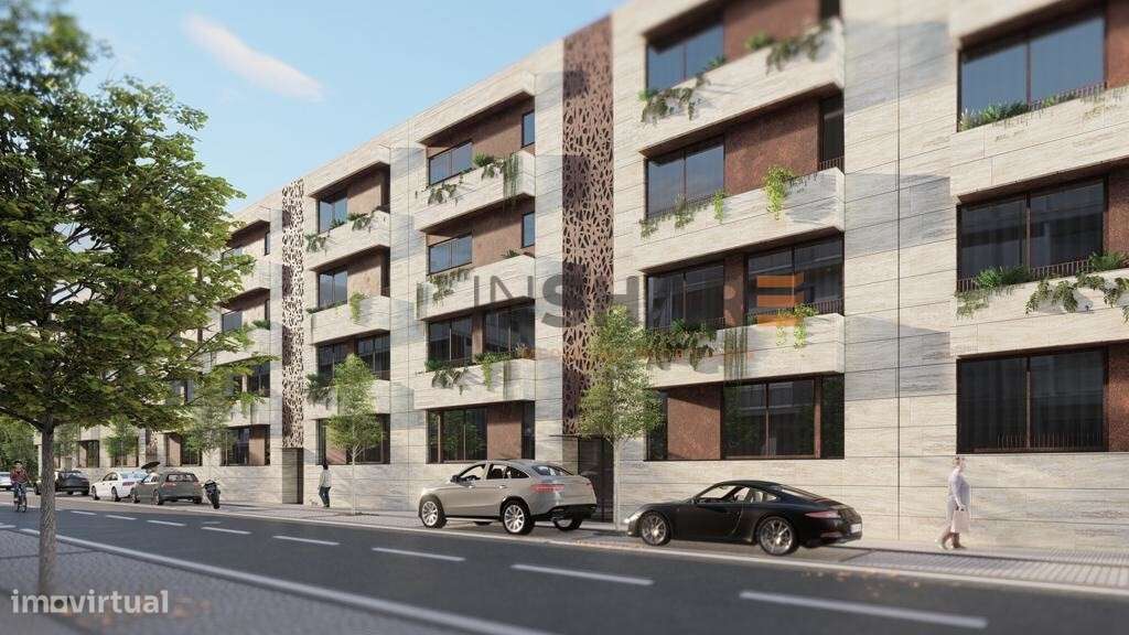 Apartamento T3 - Vila Verde-9