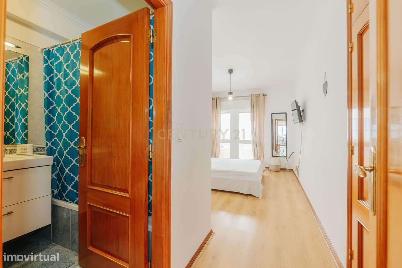 Apartamento T3 em Santa Iria de Azoia, Loures-16