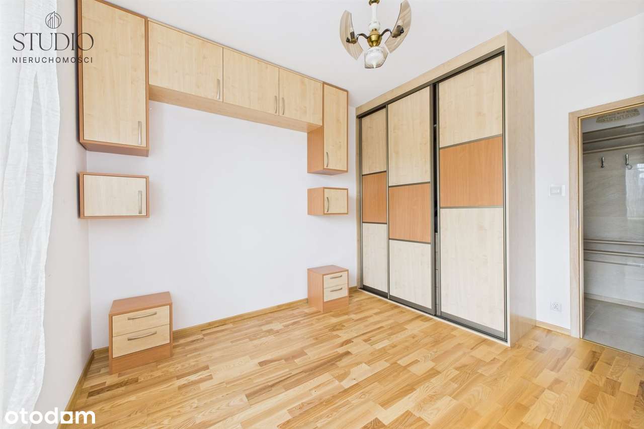 Dwustronne mieszkanie przy Piłsudskiego, Centrum - Pełny obrazek: 3/11