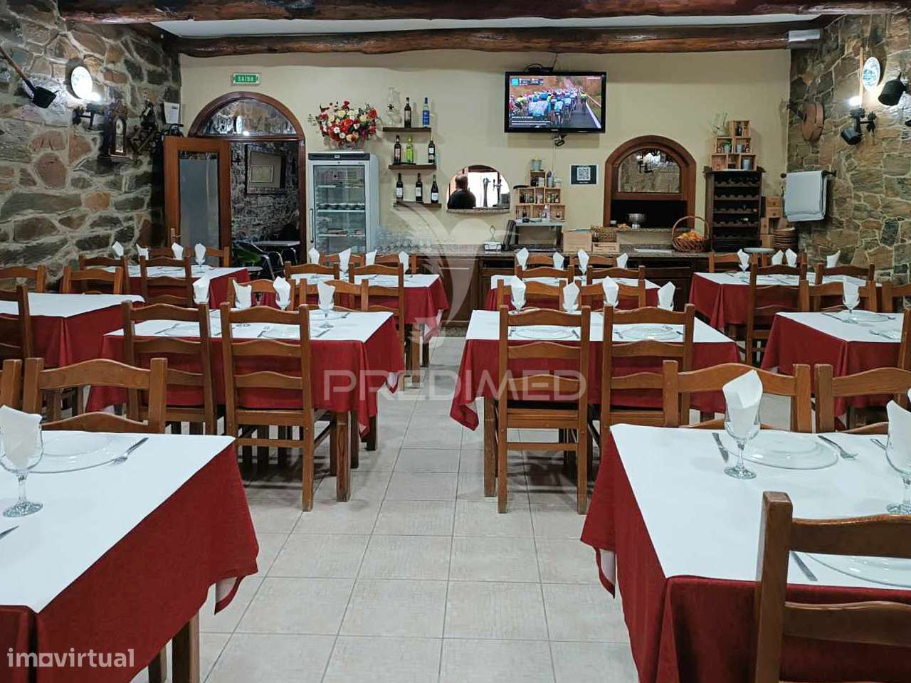 TRESPASSE RESTAURANTE - ADEGA GUIMARÃES - Grande imagem: 2/5