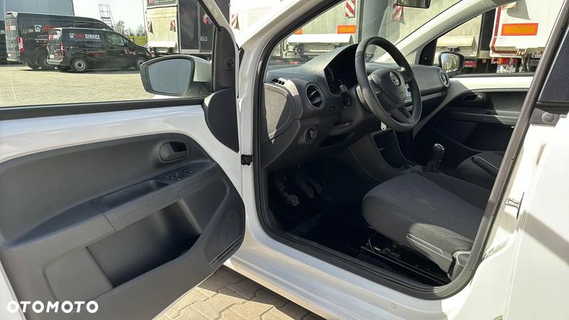 Skoda Citigo 1.0 Ambition - 10