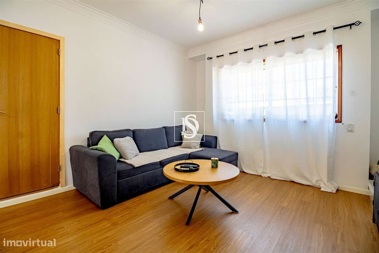 Moradia Geminada T3 Venda em Amarante (São Gonçalo), Madalena, Cepelos-5
