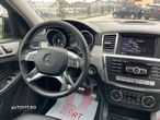 Mercedes-Benz ML 250 BlueTec 4MATIC Aut - 10