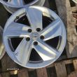 HONDA HR-V II FELGI ALUMINIOWE 17 5x114,3 ET55 R17 - 11