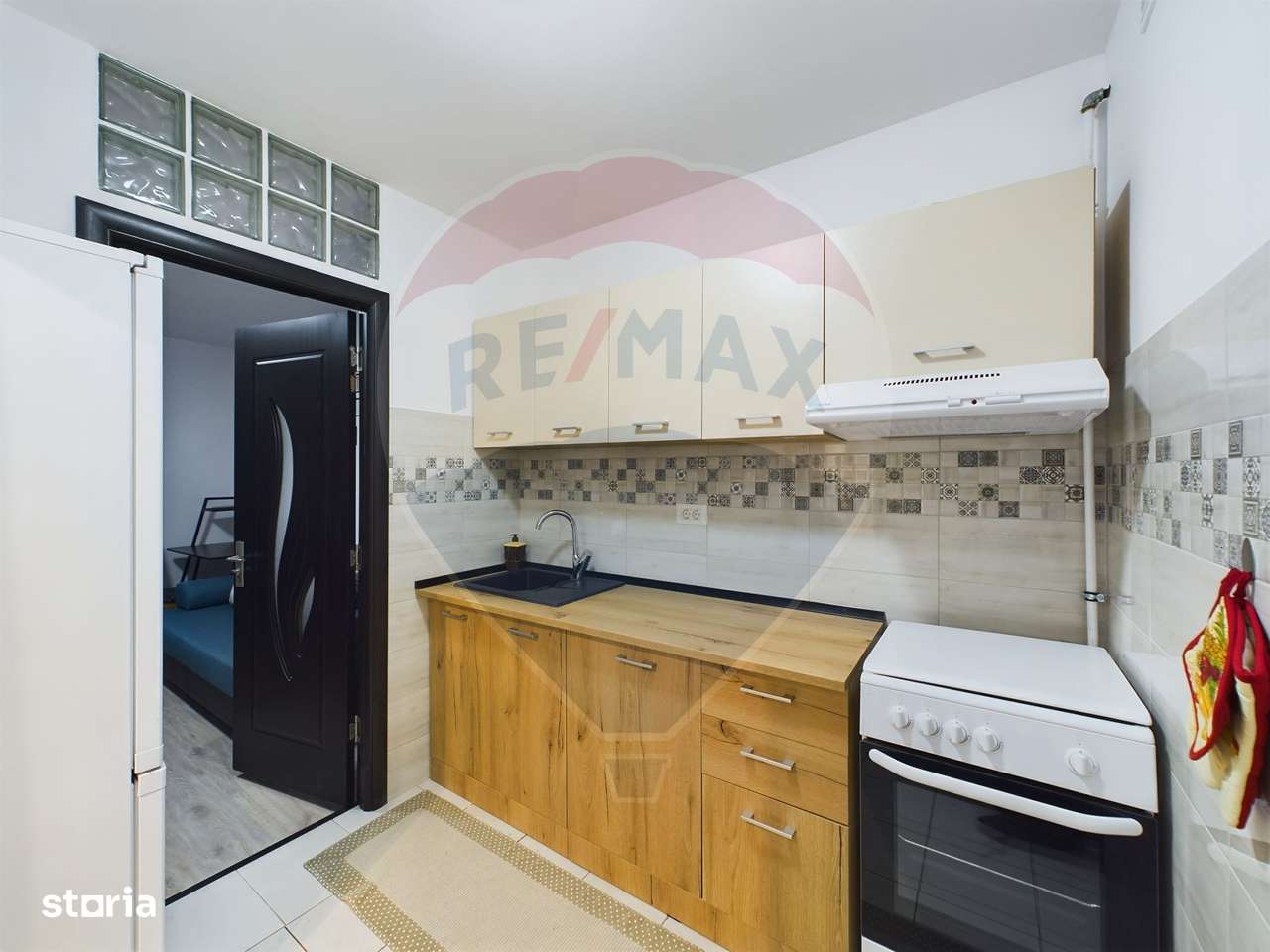 COMISION 0% | Garsoniera de închiriat | Strada Lanii | Bartolomeu - Imagine principală: 4/7