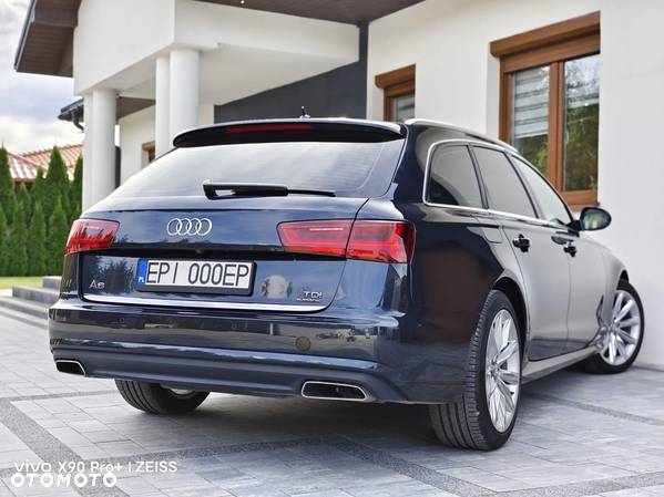 Audi A6 Avant 3.0 TDI quattro S tronic - 34