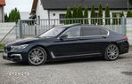 BMW Seria 7 - 7