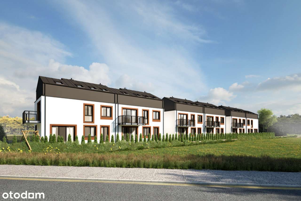 Dwupoziomowe 118 m² • 5088 zł/m² • gotowe do zamieszkania-2