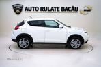 Nissan Juke 1.5 dCi Acenta - 5