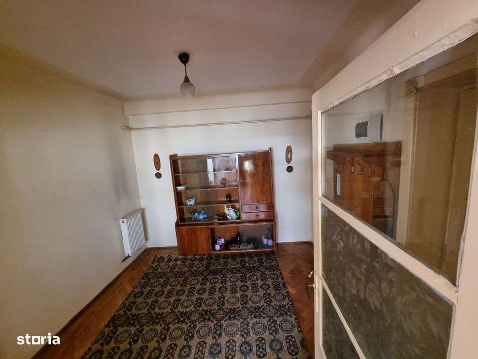 REZERVAT- Ultracentral- Ateneu- Razboieni-2 camere decomandate, etaj 2 - Imagine principală: 5/8