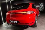 Porsche Macan GTS - 22