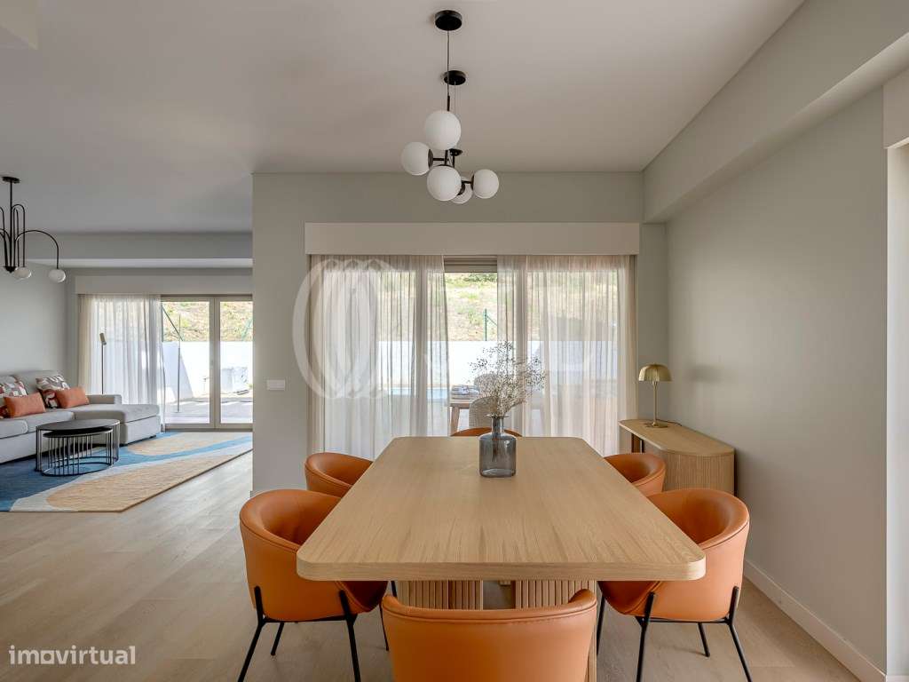 Moradia T3 no Wyndham Residences, Bucelas, Lisboa - Grande imagem: 3/35