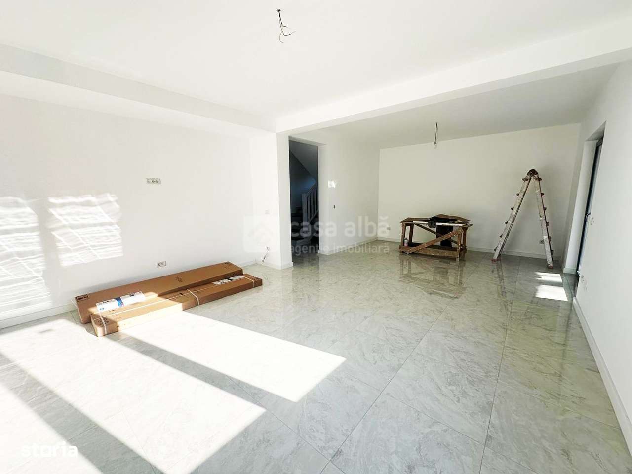 Barnova | Casa individuala la cheie | Parter + Etaj - Imagine principală: 5/20