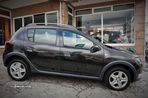 Dacia Sandero Stepway dCi 90 Prestige - 4