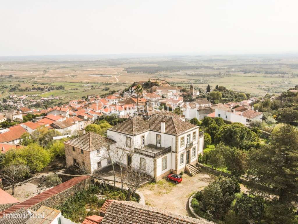 Solar em Idanha-a-Nova - Grande imagem: 4/60