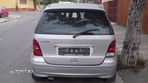 Dezmembrari  Mercedes-Benz A-CLASS (W168)  1997  > 2004 A 190 (168.03 - 3