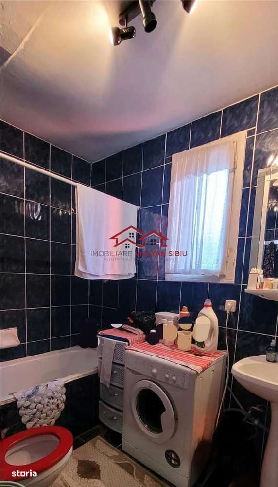 oportunitate casa zona centrala Sibiu, comision 0-19