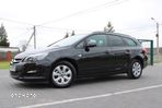 Opel Astra 1.4 Turbo Sports Tourer - 2