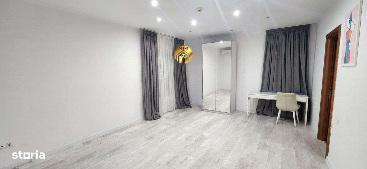 Casa de inchiriat 5 camere – 1000mp teren - I.G. Duca - Otopeni - Imagine principală: 4/13