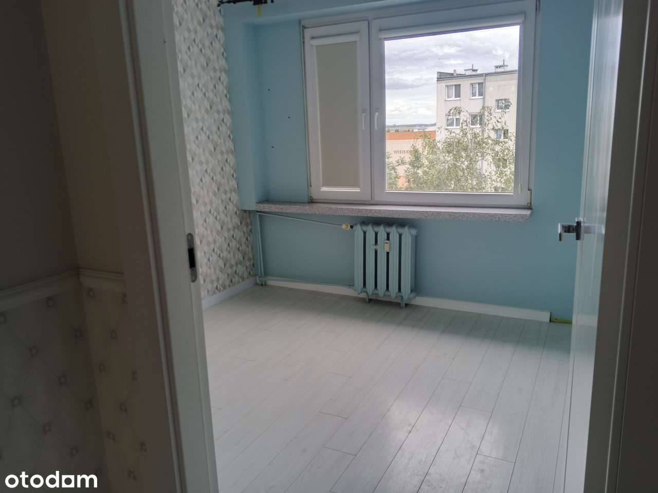 Sprzedam mieszkanie Kruszwica - Pełny obrazek: 5/9