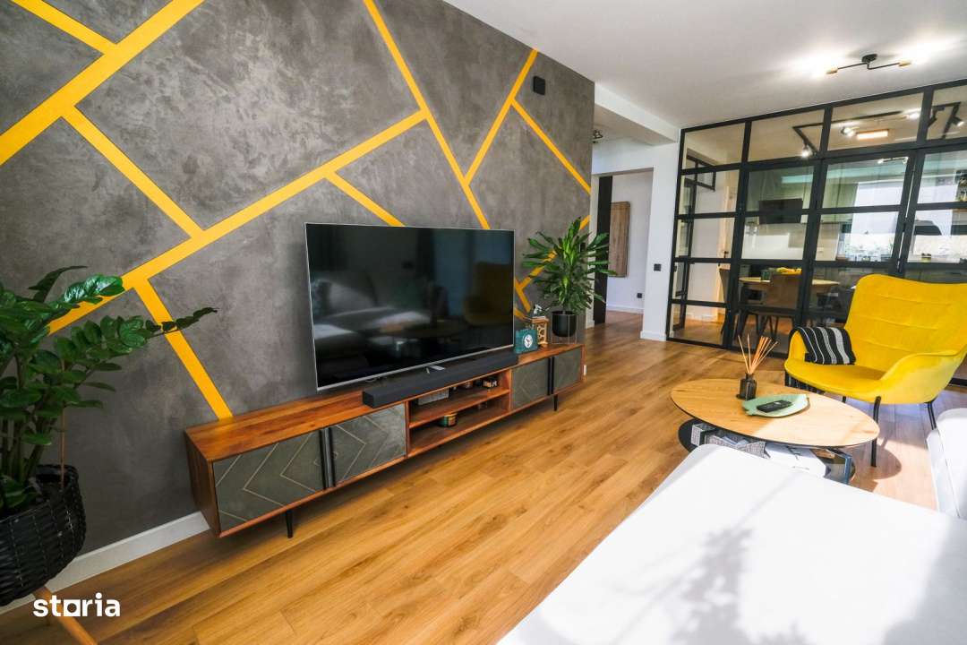 Casa Individuala | 120 mp utili | sat Pata-7