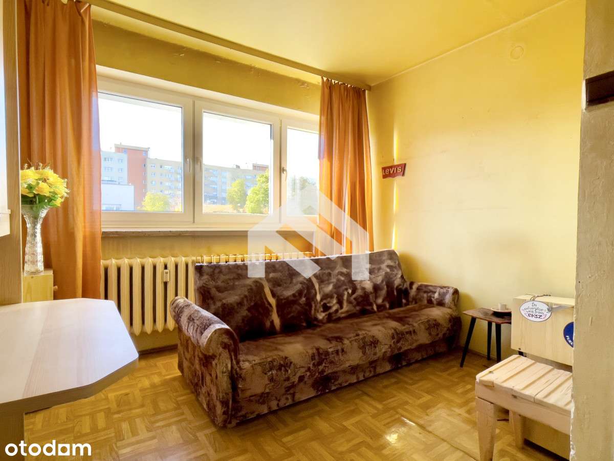 Bielany | 3 pokoje | balkon | 47m2 | KW | piwnica-8