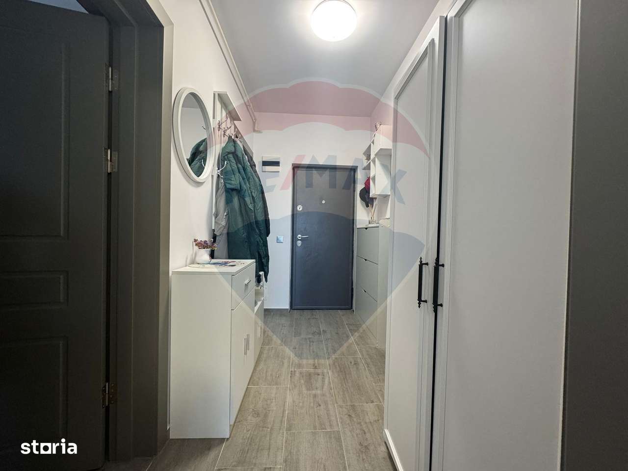 Apartament cu 2 camere mobilat și utilat, Apahida-6